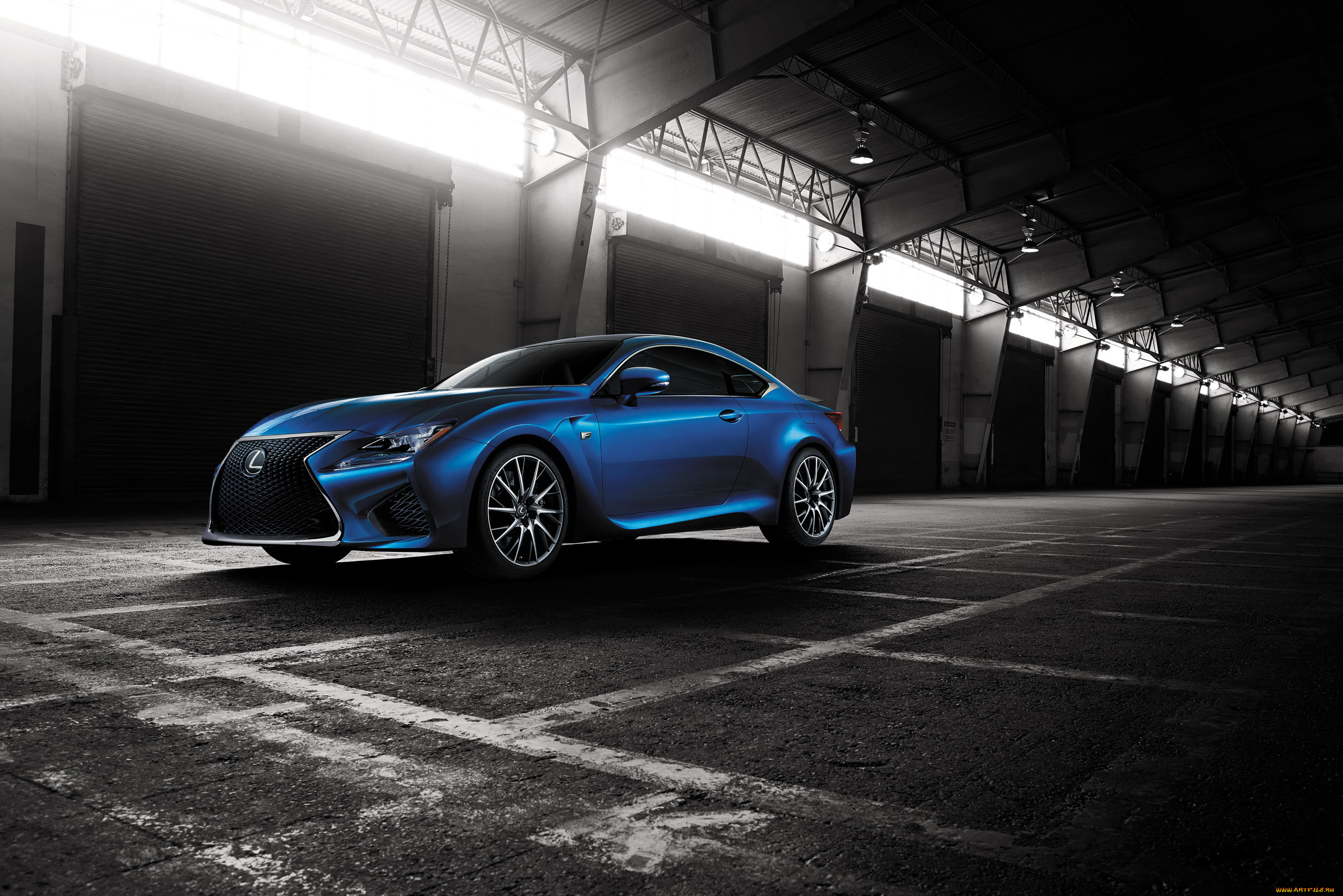 2015 lexus rc f, , lexus, , 